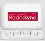 RadarSync Driver Alert Service icon